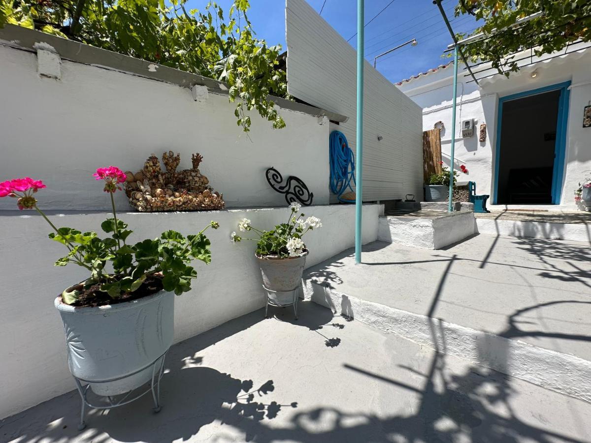 Brinia Cosy Apartment Poros Town Exteriör bild